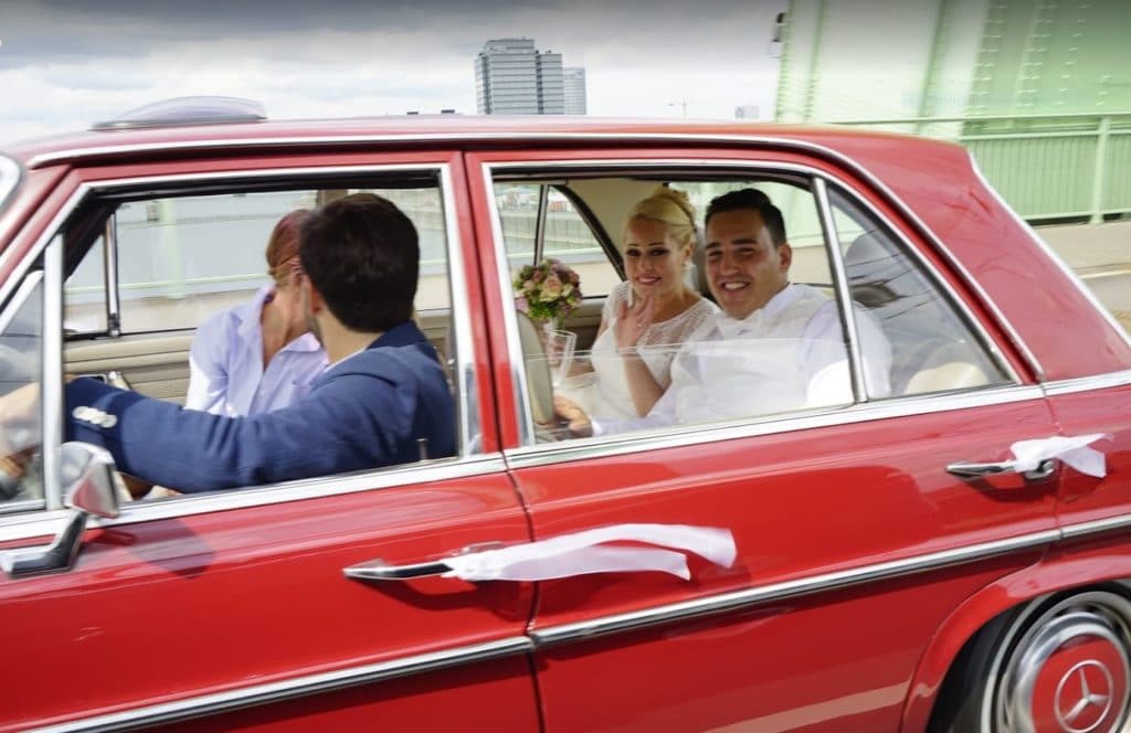 Hochzeit Hochzeitsfotografie Köln Fotostudio