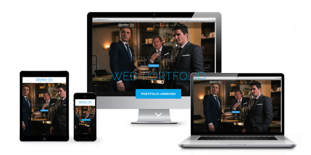 webseiten-erstellung Webseite erstellen