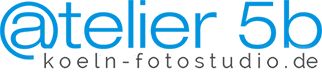 atelier5b-logo_fotostudio 75 Köln Fotostudio ATELIER5b