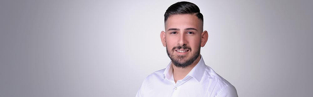 bewerbungsbilder-koeln-muelheim Bewerbungsfoto Mann